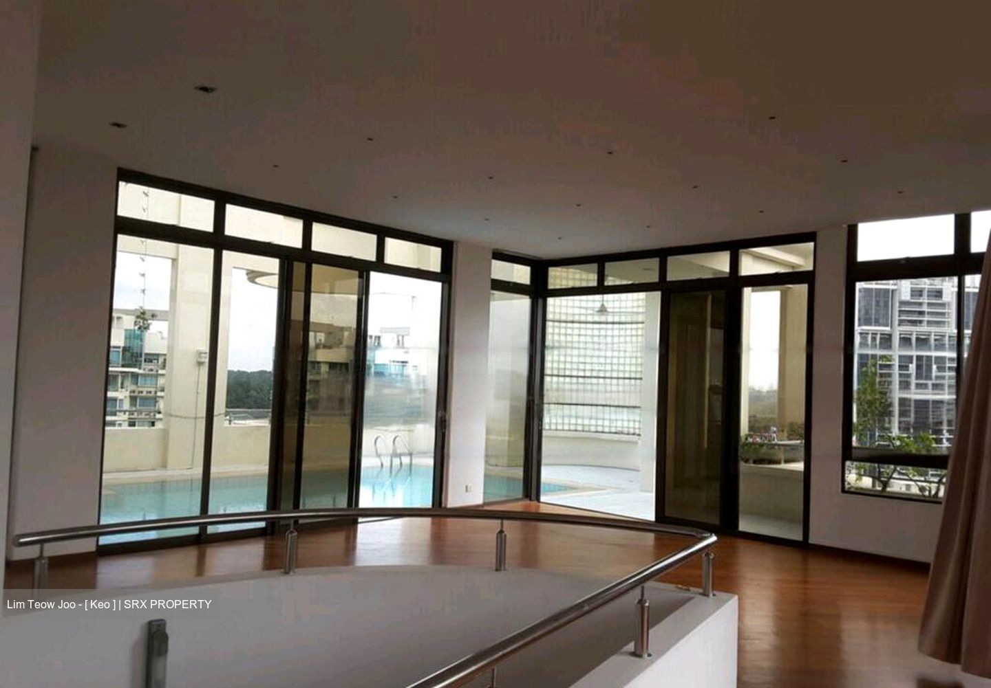 The Balmoral (D10), Condominium #570841291